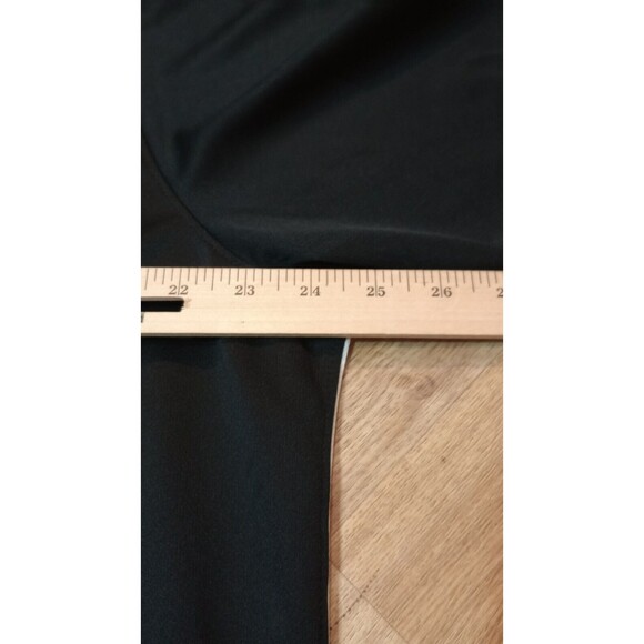 Nike Polo Shirt Mens XL Redskins Dri Fit Banned Logo Black Extra Large Pullover - Picture 12 of 16